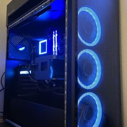 RTX 4070 GAMING PC