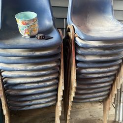 Chairs 