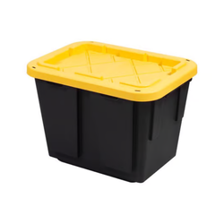 Greenmade 12 Gallon Storage Bin