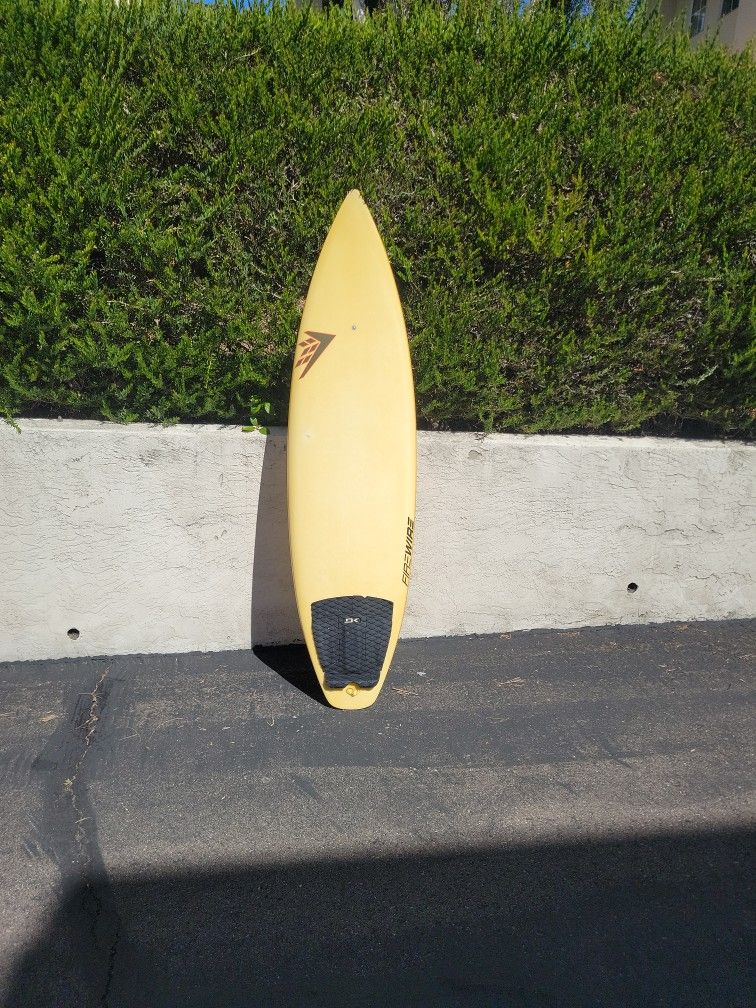 Firewire Alternator Surfboard 6,4 for Sale in La Costa, CA OfferUp