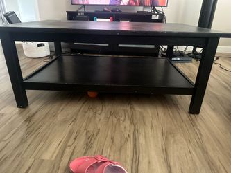 Living Room Table