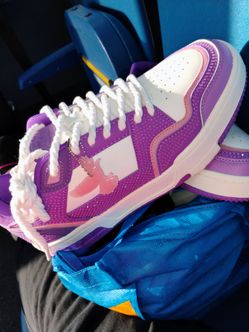 Watson luxe sneakers