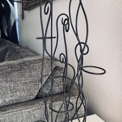 Votive Candle Holder