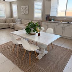 Dining chair