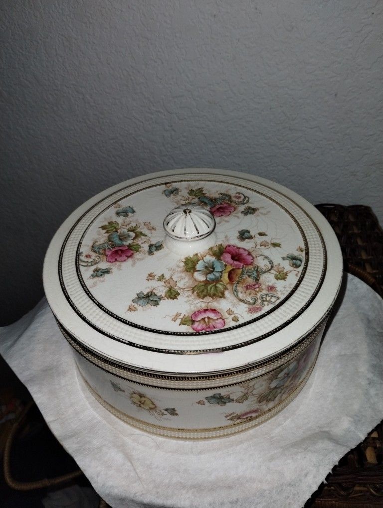 S Fielding and Co Vintage Porcelain