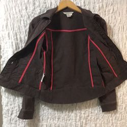 Royal Robbins: Brown Jacket, Size: Small