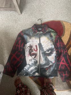 Juvenile Limited Jacket