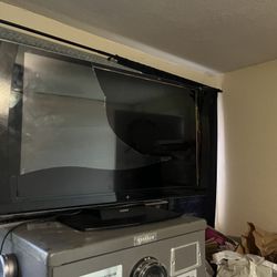 PS3 Tv For Parts 
