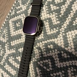 Apple Watch Ultra 2