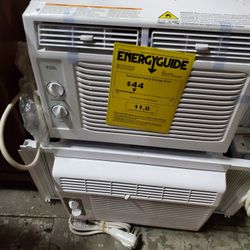 5,000 BTU AIR-CONDITIONER 