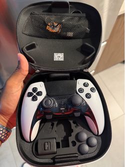 Ps5 controler Pro