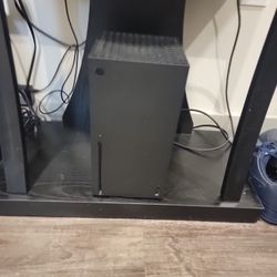 Xbox Series X (Black)