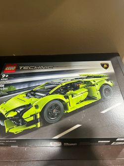 Lego technic