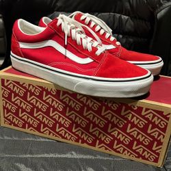 Men’s Vans Old Skool