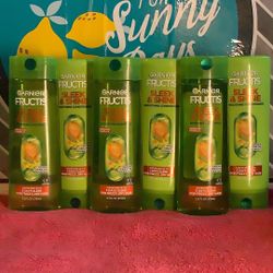 Hair Care all For $21