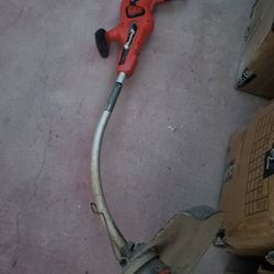 Weed Trimmer