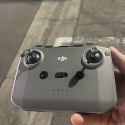 DJI Remote Controller drone 