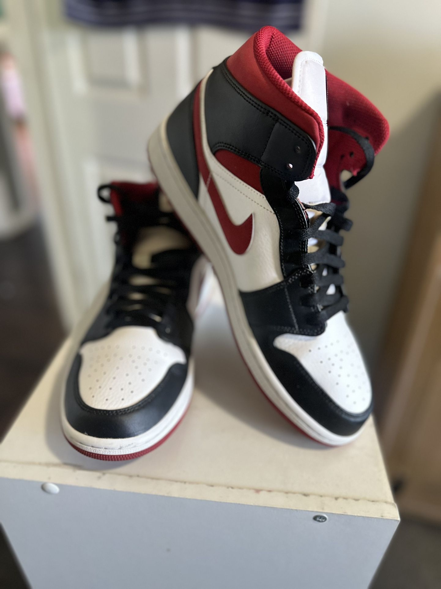 Jordan
