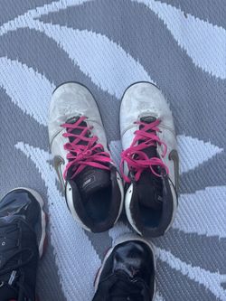 Nike Basketball Shoes
