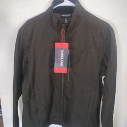 Men’s Kirkland Full Zip Jacket!!