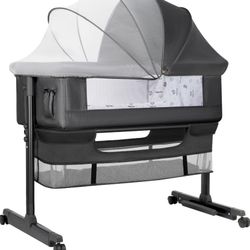 Baby Basinet Bedside Sleeper