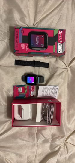 SyncUp Kids Watch - Tmobile