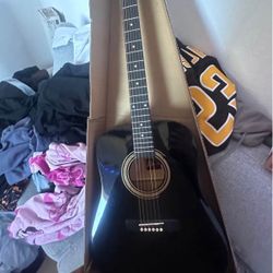 Guitar