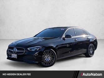 2024 Mercedes-Benz C 300