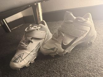 Nike Trout cleats 2.5 Youth