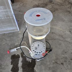 fish tank aquarium skimmer