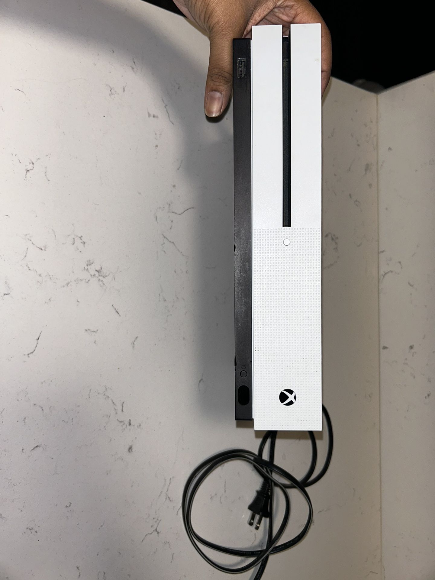 2 Xbox One S