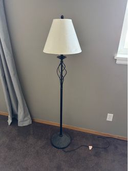 Standing Lamp