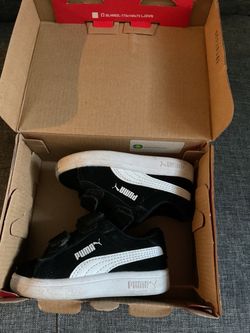 Toddler Boy’s Puma