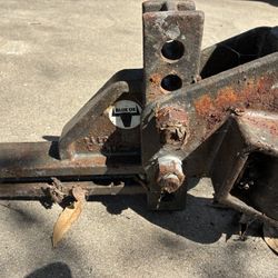 Blue OX Rv Stabilizer