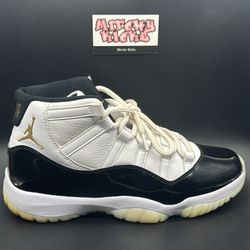 Jordan 11 Retro DMP Gratitude (2023) Sz. 9.5