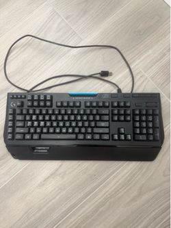 Logitech G910 Orion Spark