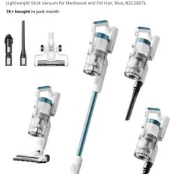 Eureka Cordless Vacuum