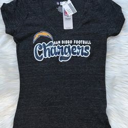 NFL CHARGERS  T-Shirt
