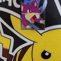 Pokemon Key Chain