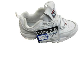 Fila Rn91175 White