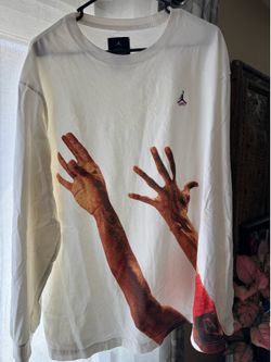 Jordan Union X Long Sleeve