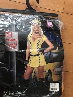 Halloween costume