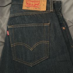 LEVI’S. 501. BLue JEANS. 32X30 Like. NEW