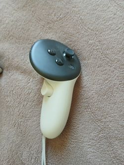Meta Quest 3 Touch Plus Controller