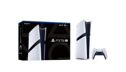 Sony PlayStation 5 Pro 2Tb Console PS5 Pro