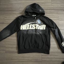 Hellstar uniform hoodie