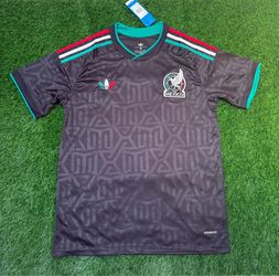 Mexico jersey