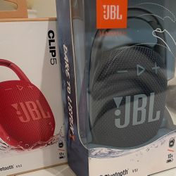Jbl Clip 5