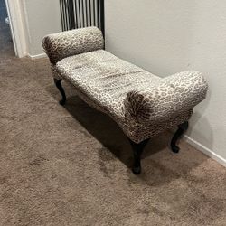 Chaise chair Stool
