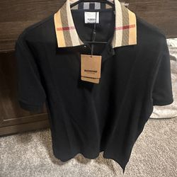 Burberry Shirt For Men 